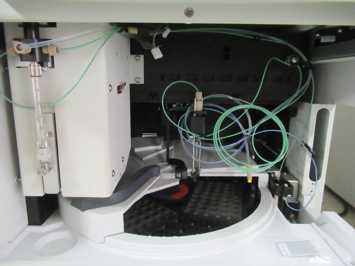 Thermo AS-AP Environmental Measuring Instruments [t1249016224]