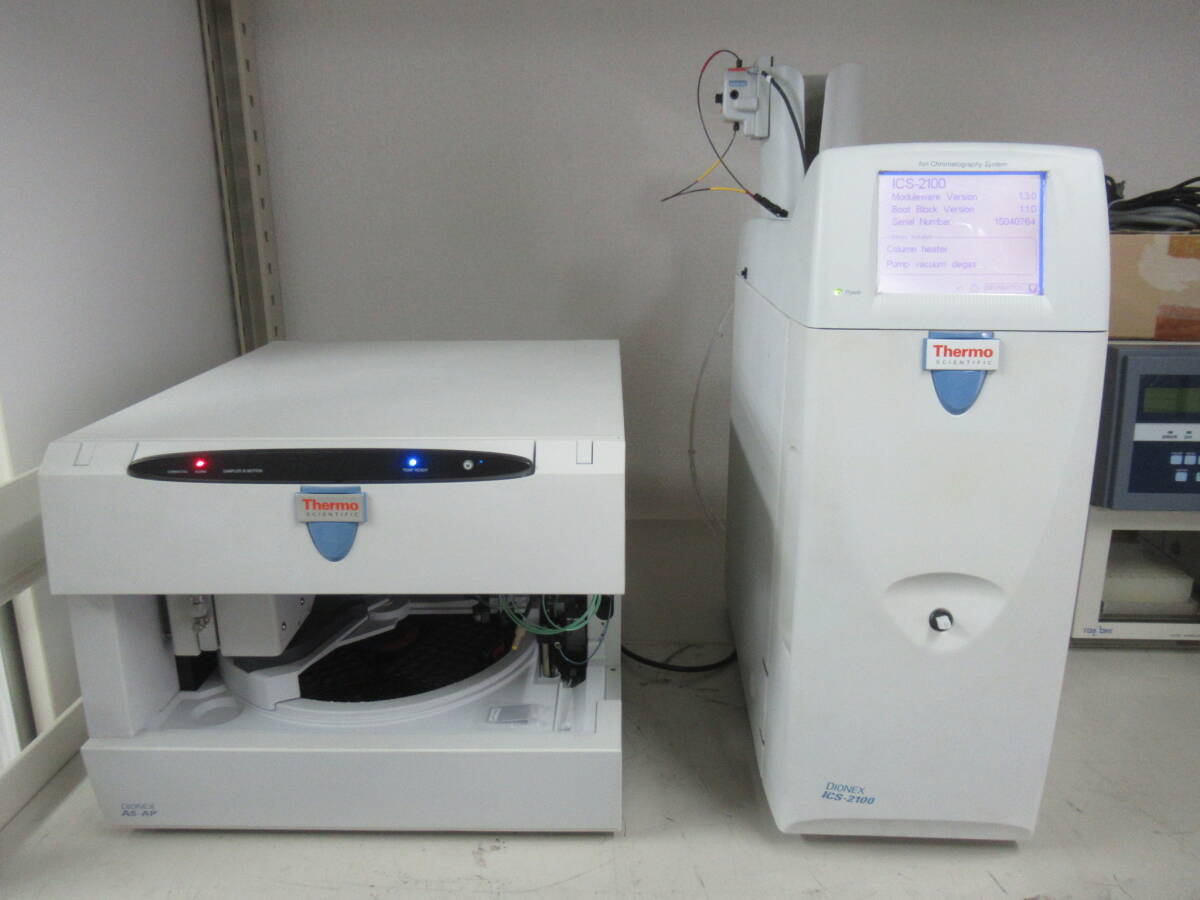 Thermo AS-AP Environmental Measuring Instruments [t1249016224]