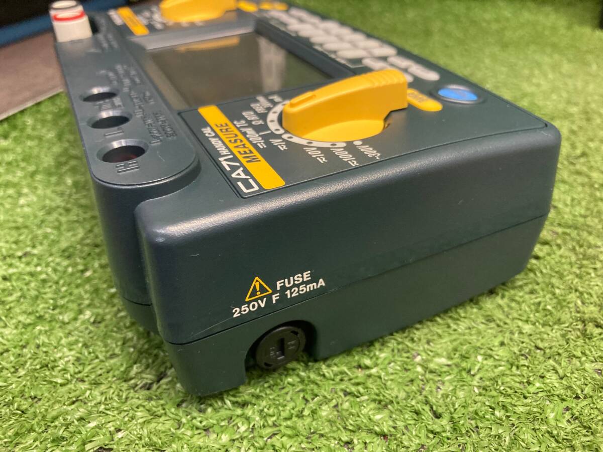 Yokogawa CA71 Handheld Calibrator [c1249042346]
