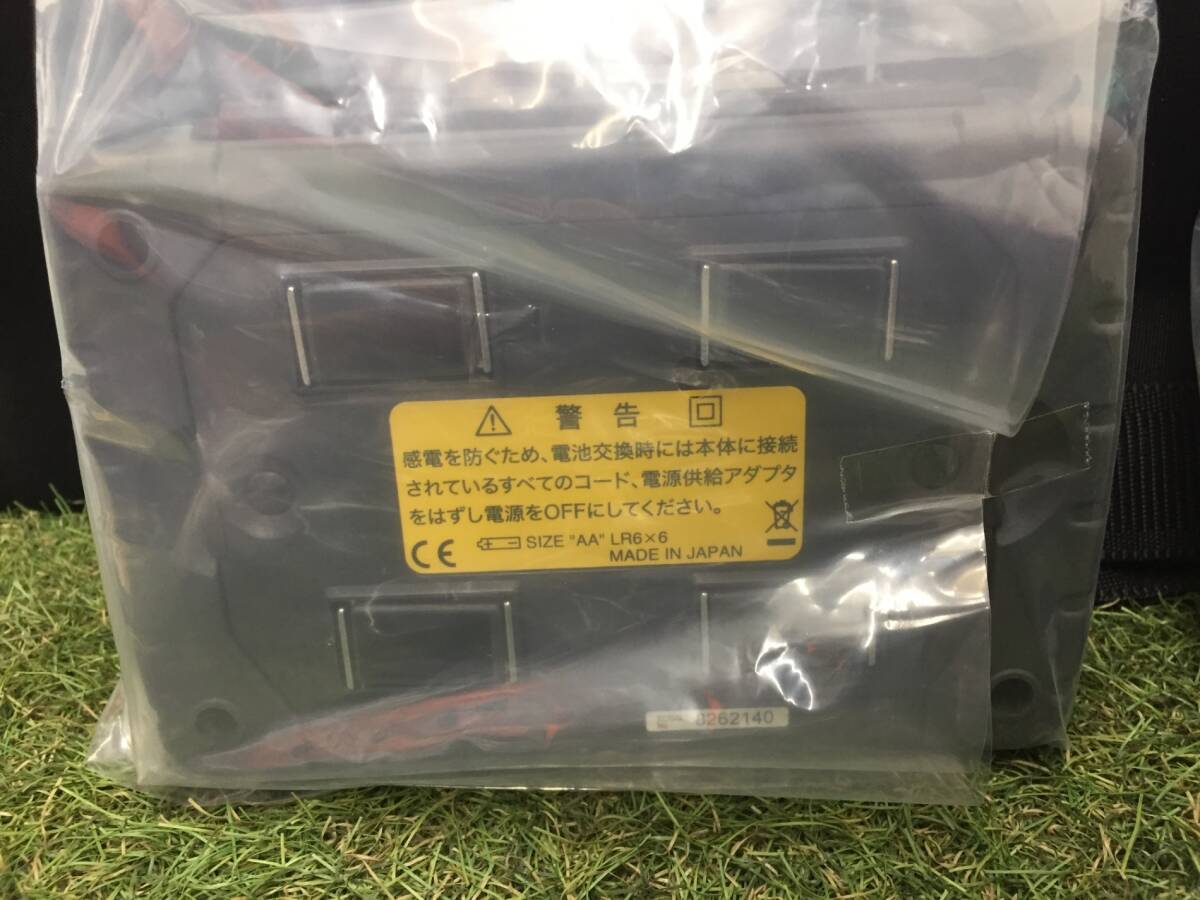 Kyoritsu KEW5050 Leakage Monitoring Logger [e1249067980]