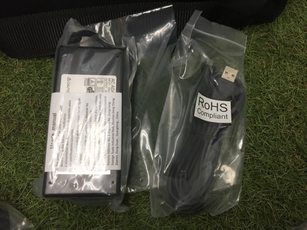 Kyoritsu KEW5050 Leakage Monitoring Logger [e1249067980]