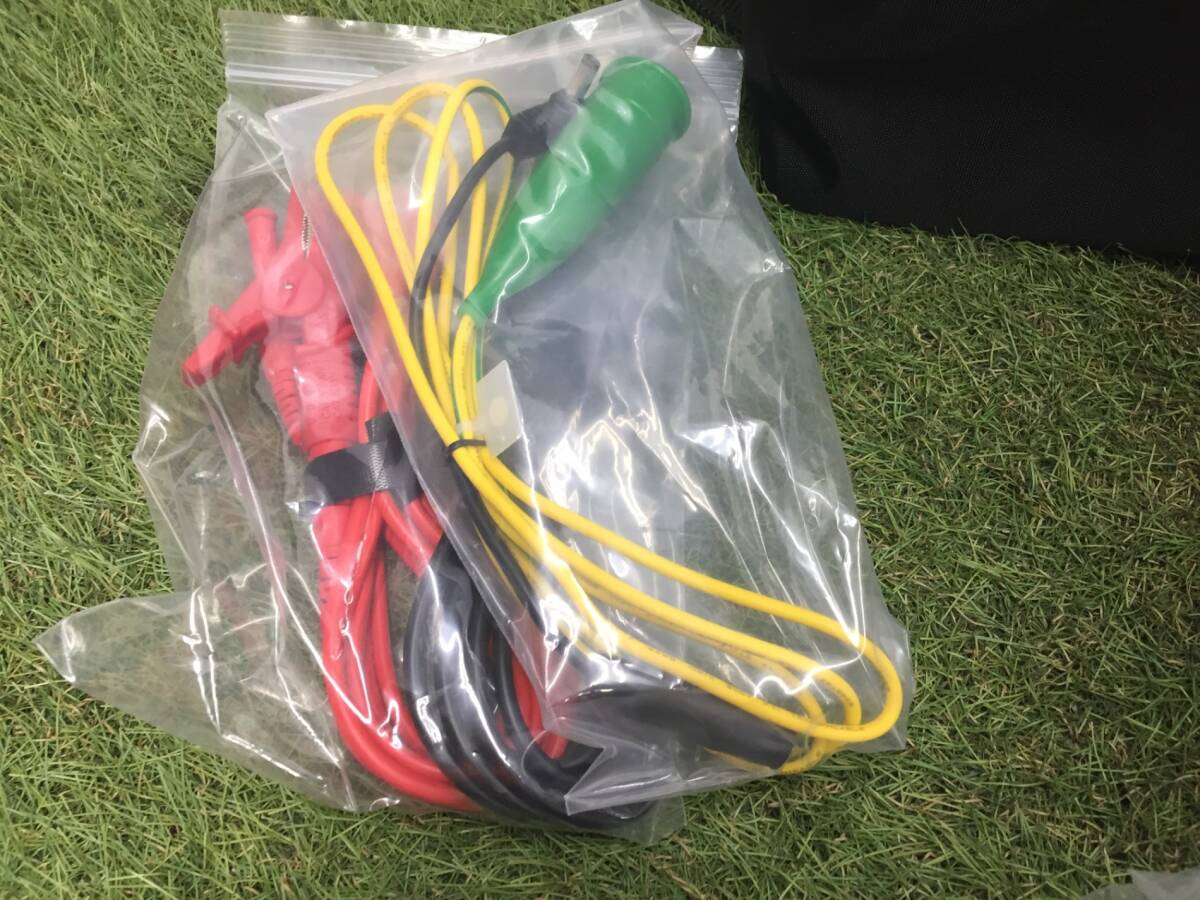 Kyoritsu KEW5050 Leakage Monitoring Logger [e1249067980]
