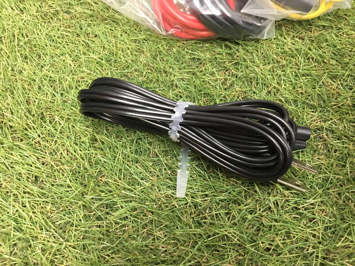 Kyoritsu KEW5050 Leakage Monitoring Logger [e1249067980]