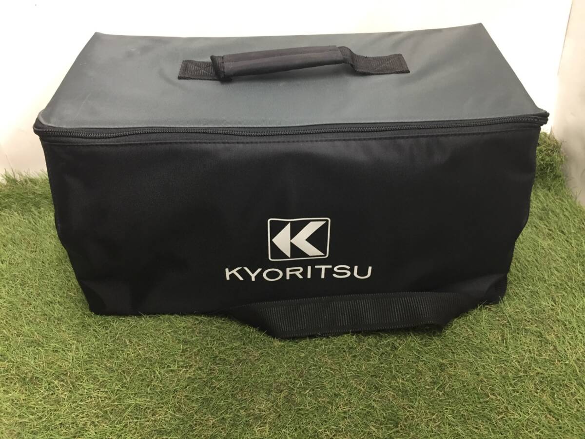 Kyoritsu KEW5050 Leakage Monitoring Logger [e1249067980]