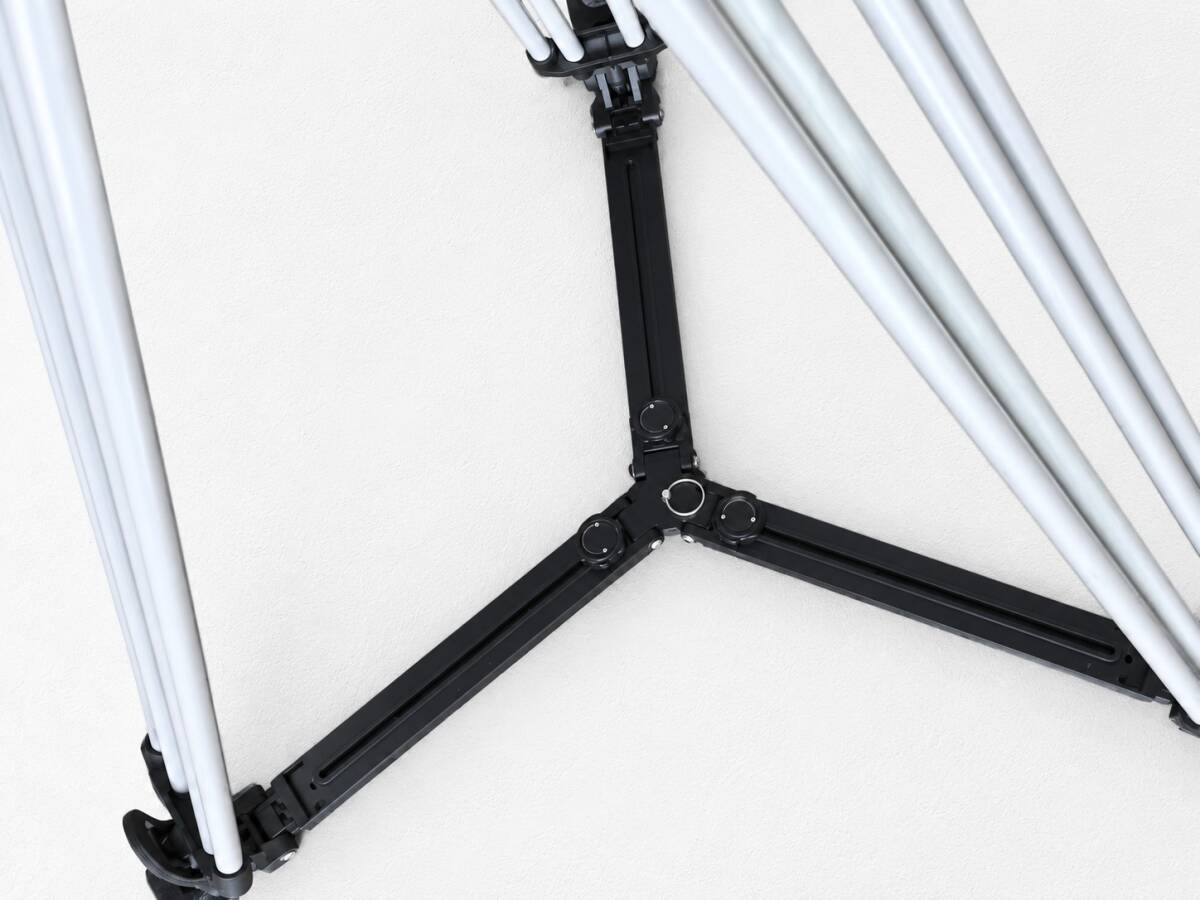 Vinten PRO130 Tripod Aluminum Legs [h1249153954]