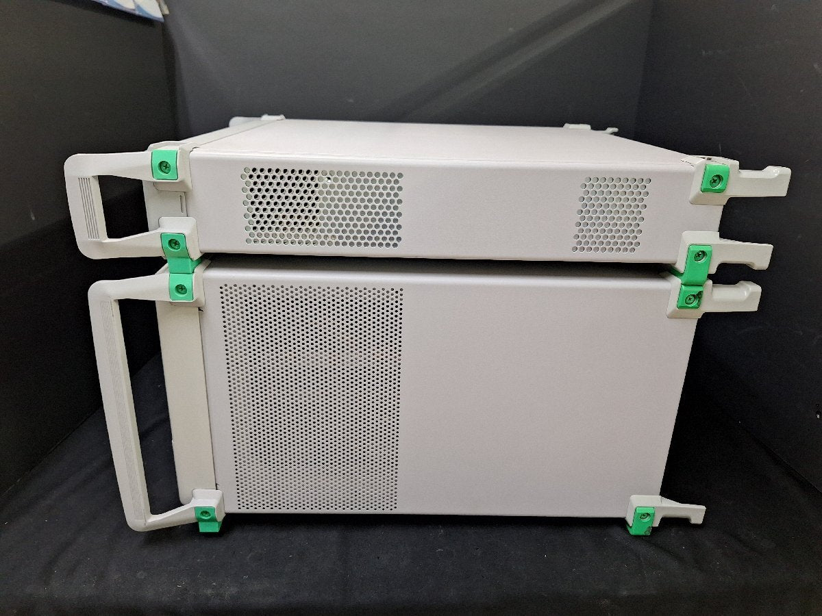Anritsu MS4644B Vector Network Analyzer 40GHz Opt. 007 082 002 070 013 3739C [v1249199211]
