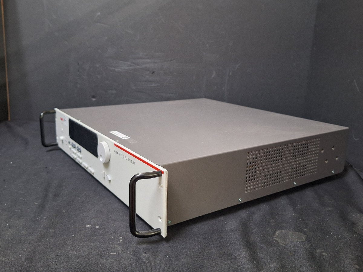 Keithley 3706A-S System Switch 6 Slots [s1249204013]