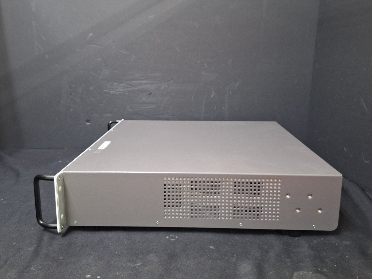 Keithley 3706A-S System Switch 6 Slots [s1249204013]