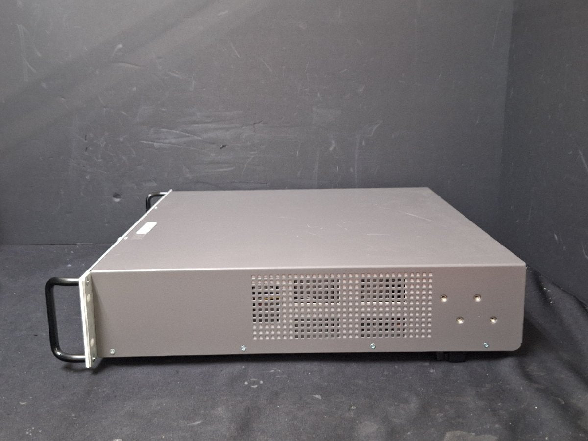 Keithley 3706A-S System Switch 6 Slots [u1249207532]