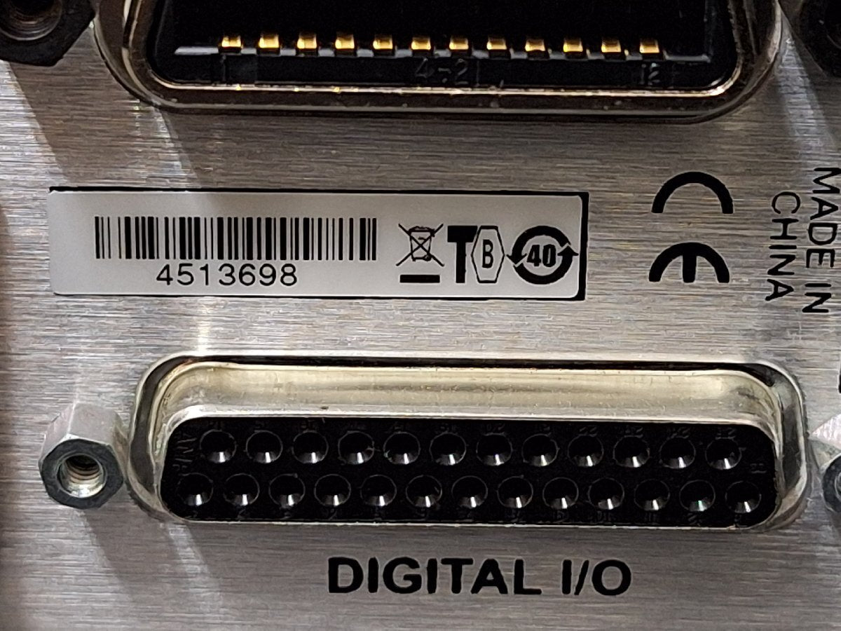 Keithley 3706A-S System Switch 6 Slots [u1249207532]