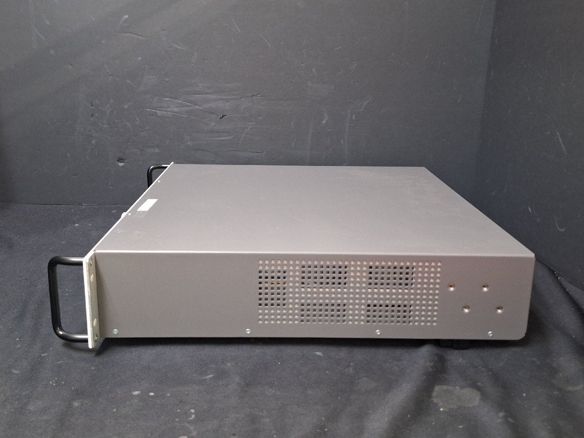 Keithley 3706A-S System Switch 6 Slots [u1249215404]