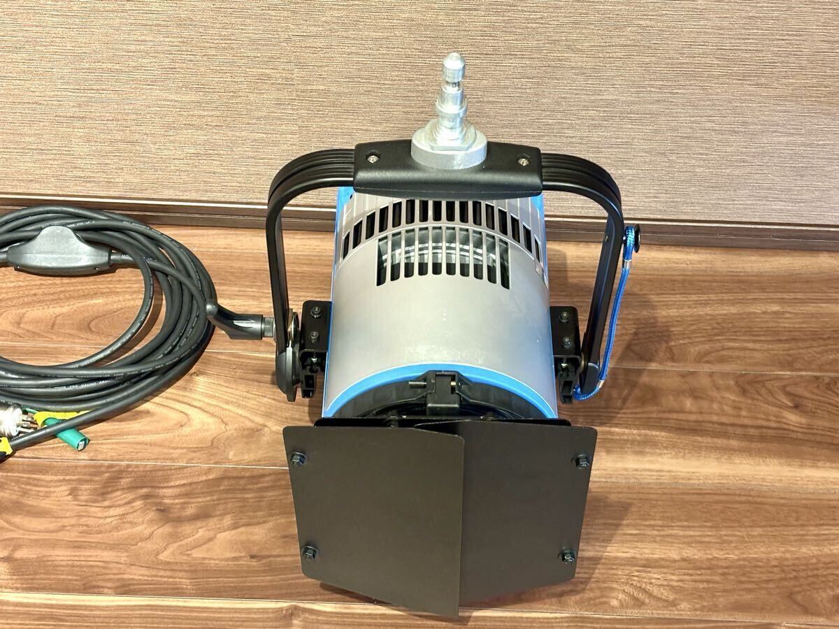 ARRI L7-C LED Fresnel Spotlight [p1249304037]