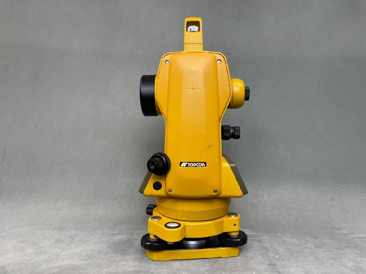 Topcon DT-20S Surveying Angle Meter [v1249308648]