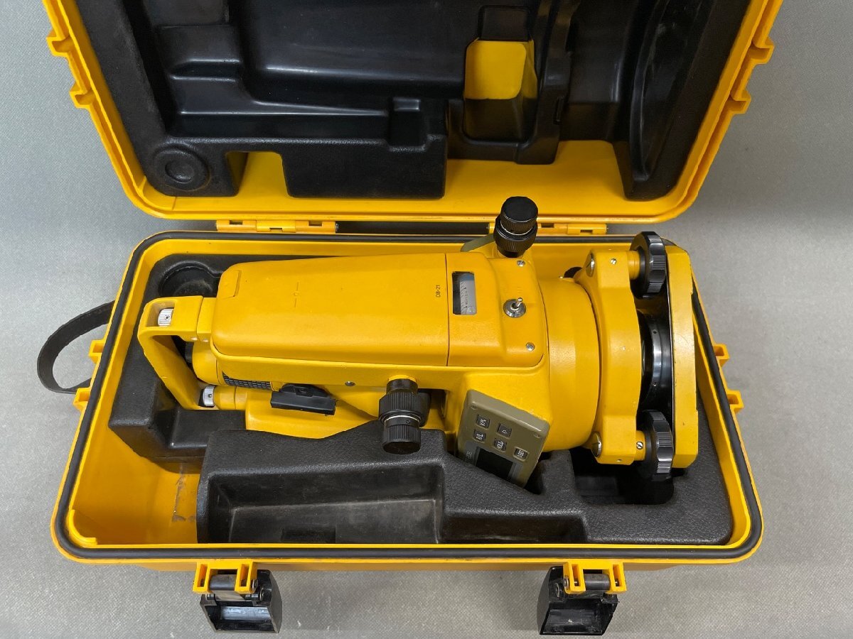 Topcon DT-20S Surveying Angle Meter [v1249308648]