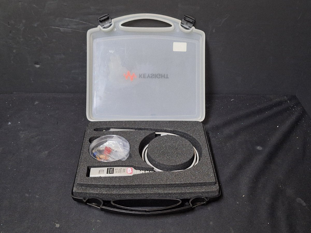 Keysight N2796A Active Probe 2GHz [p1249322697]
