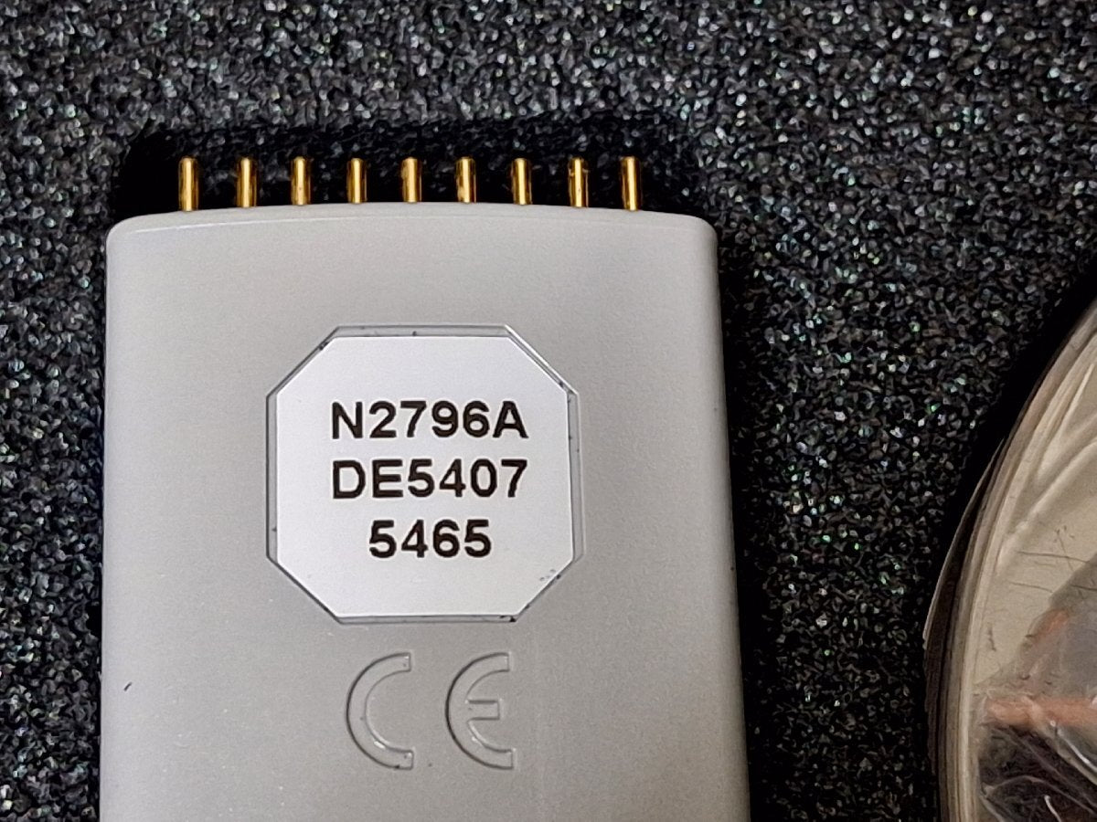 Keysight N2796A Active Probe 2GHz [p1249322697]