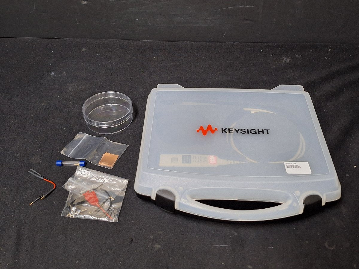Keysight N2796A Active Probe 2GHz [p1249322697]