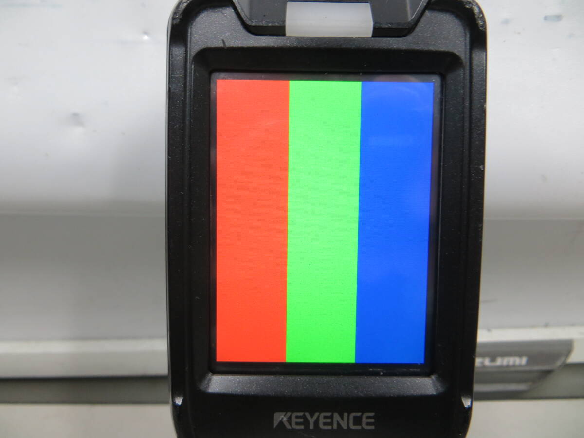 Keyence BT-W250 Handheld Terminal 5 Units [1249328851]