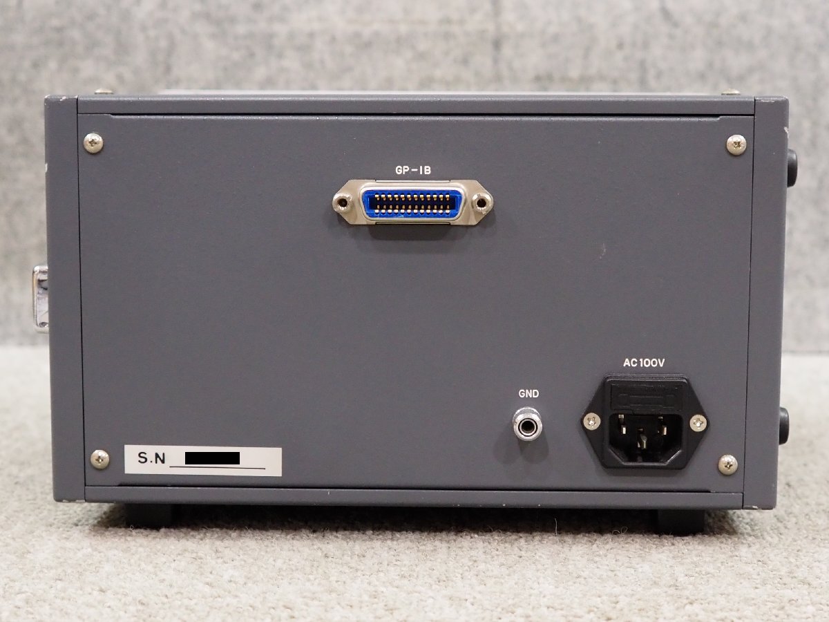 Alpha Electronics ADR-3204G Digital Resistance Box [u1249352812]