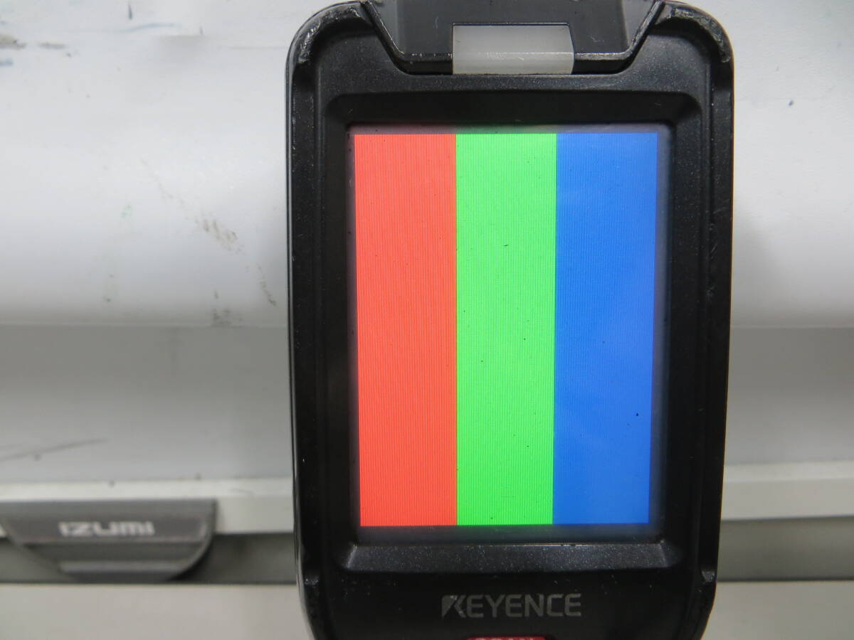 Keyence BT-W250 Handheld Terminal 5 Units [h1249332654]