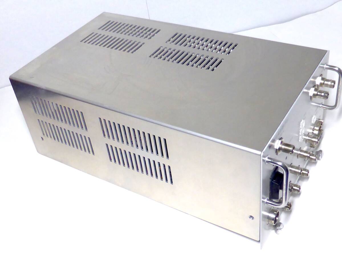 Furuno Rubidium Frequency Standard Signal Generator with 10MHz Output [o1249354917]