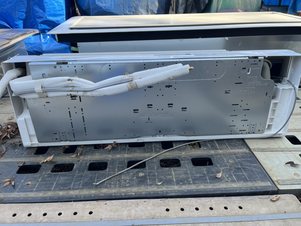 Mitsubishi Electric PK-RP80KA17 Air Conditioner Indoor Unit [q1249384125]