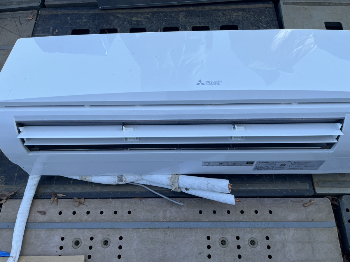 Mitsubishi Electric PK-RP80KA17 Air Conditioner Indoor Unit [q1249384125]