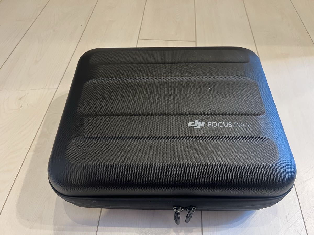 DJI Focus Pro Creator Combo [l1249404775]
