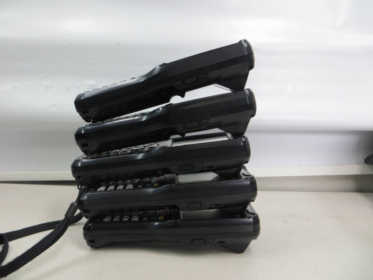 Keyence BT-W250 Barcode Reader 5 Units [x1249431666]