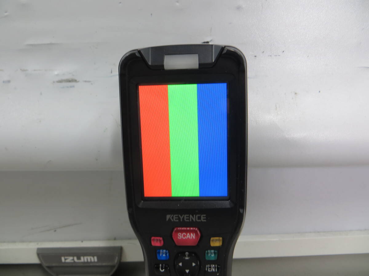 Keyence BT-W250 Barcode Reader 5 Units [x1249431666]