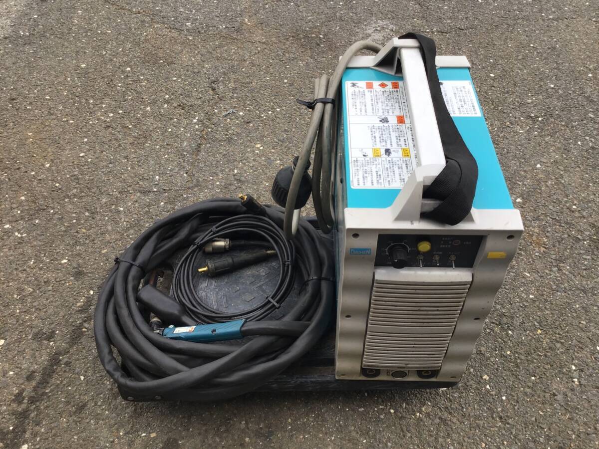 Daihen M-3500CII Air Plasma Cutting Machine [m1249450379]