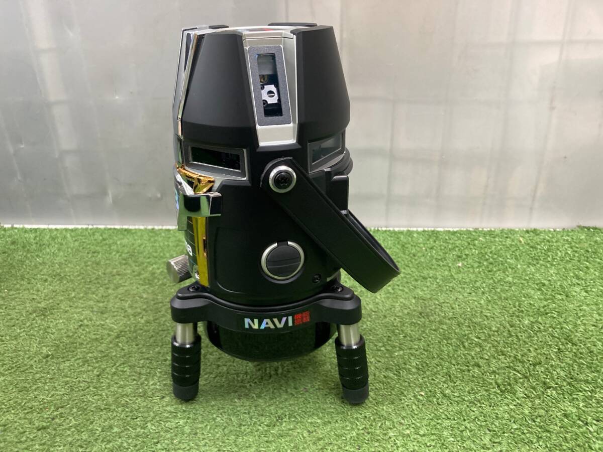 Tajima KJC ZEROBLN-KJC Optical Measuring Instruments with Blue Green Laser [u1249466864]