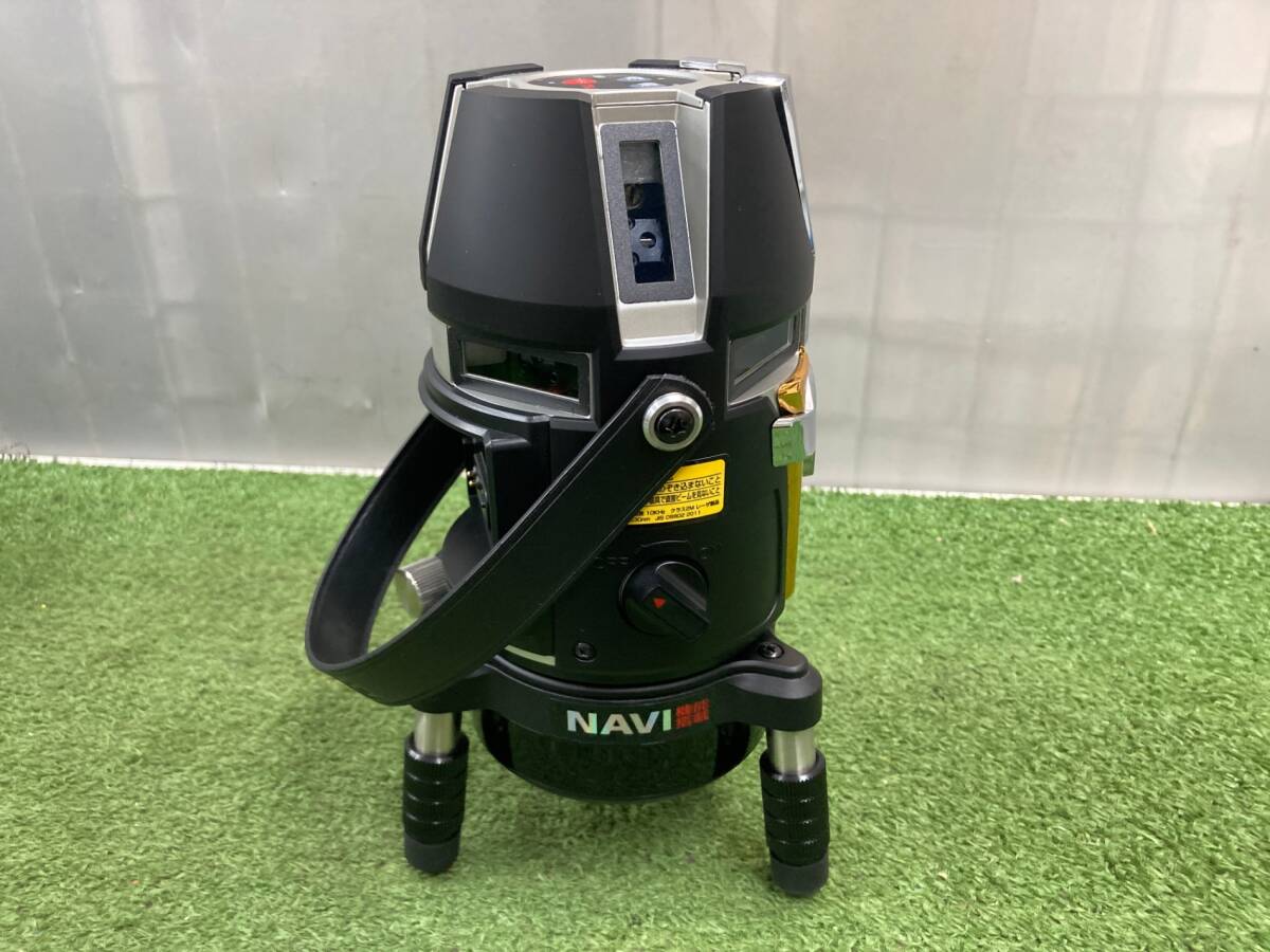 Tajima KJC ZEROBLN-KJC Optical Measuring Instruments with Blue Green Laser [u1249466864]