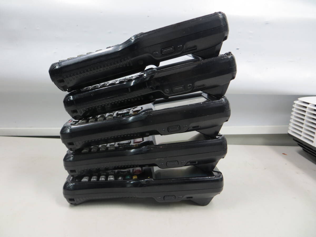 Keyence BT-W250 Barcode Reader 5 Units [d1249463191]