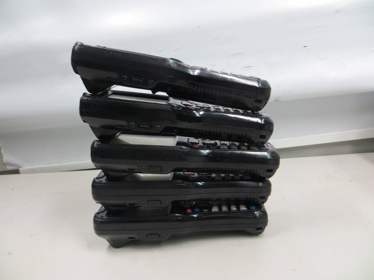 Keyence BT-W250 Barcode Reader 5 Units [d1249463191]