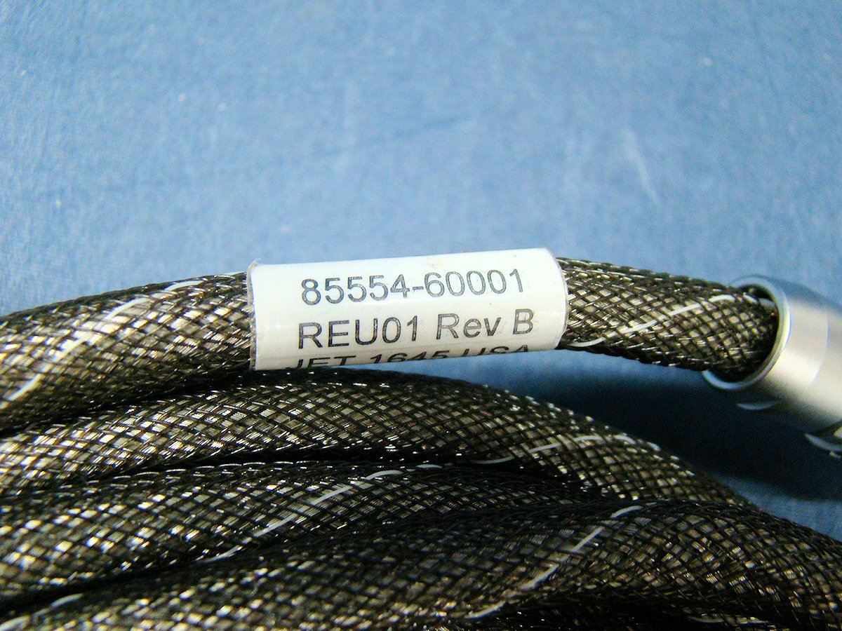 Keysight 85554A CalPod Drive Extension Cable 10m [d1249472505]