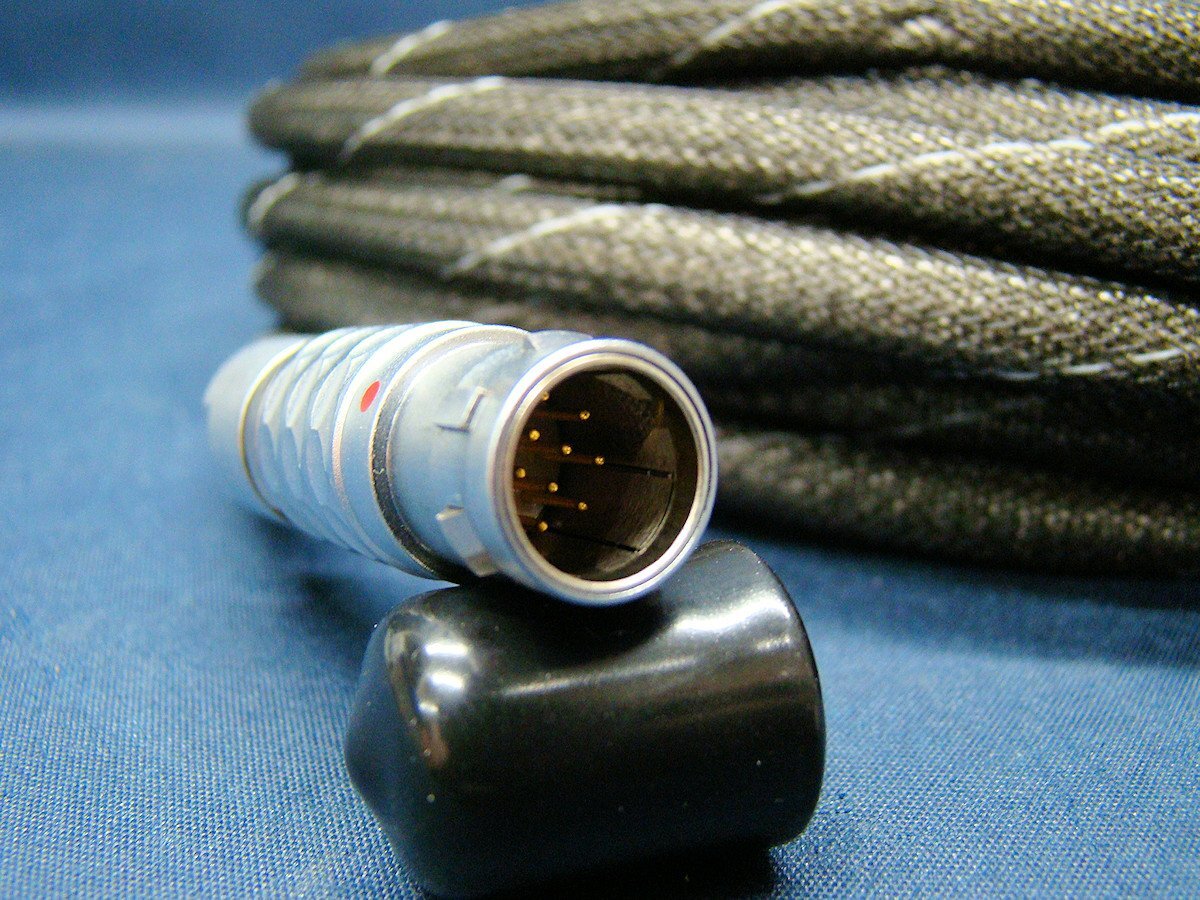 Keysight 85554A CalPod Drive Extension Cable 10m [d1249472505]