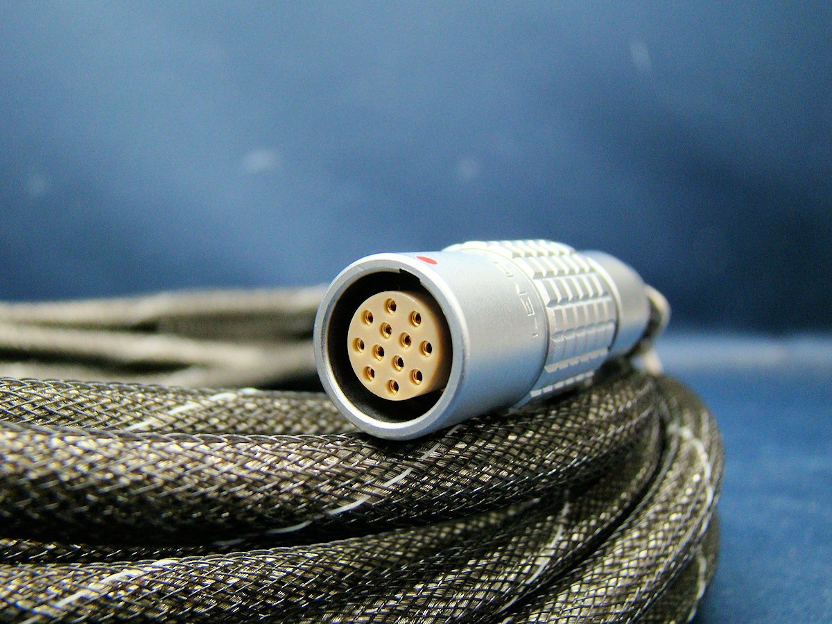 Keysight 85554A CalPod Drive Extension Cable 10m [d1249472505]
