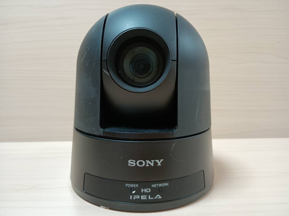SONY SRG-300SE Full HD PTZ Camera with 3G-SDI and IP Output [x1249580152]