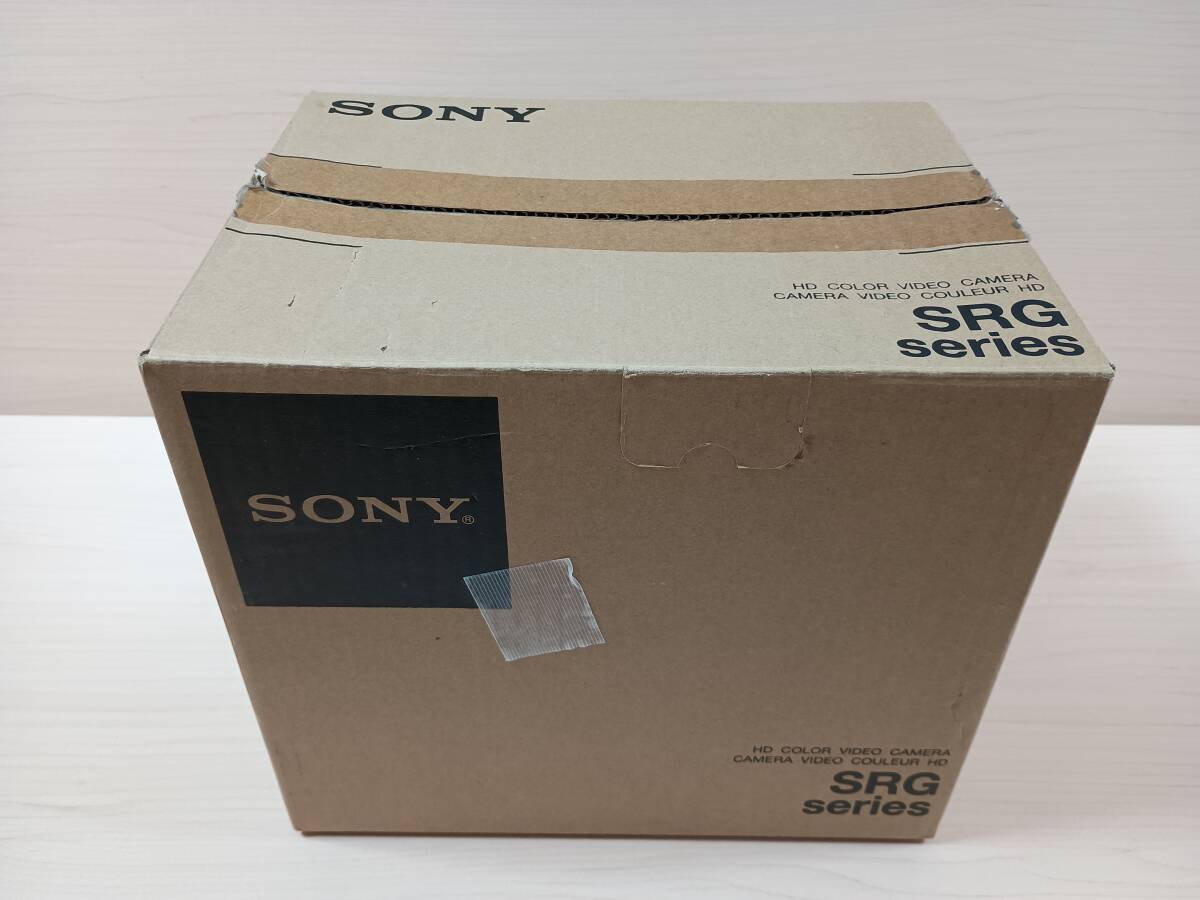 SONY SRG-300SE Full HD PTZ Camera with 3G-SDI and IP Output [x1249580152]