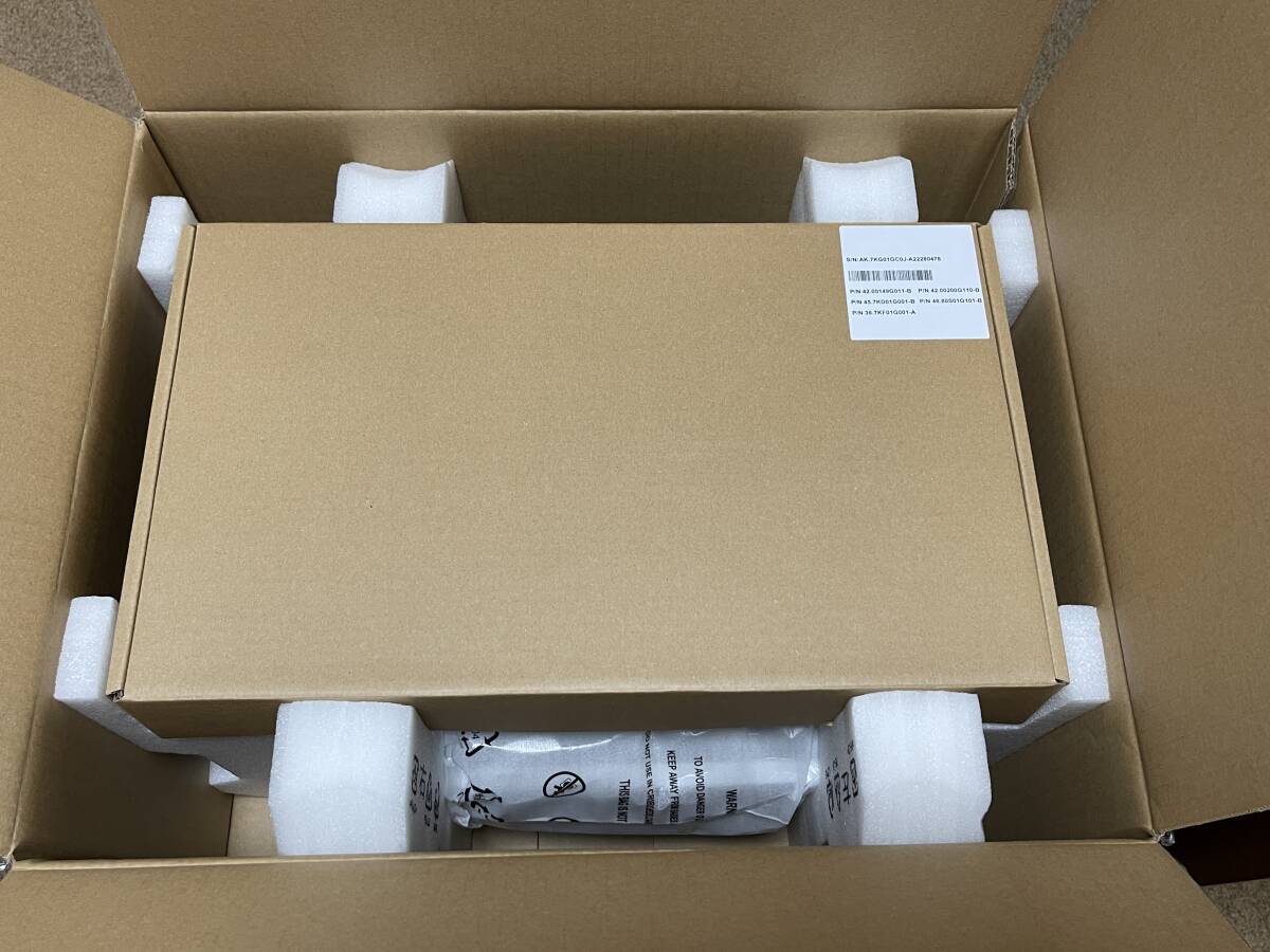 IRIS OHYAMA IP-AW400W Laser Projector 4000lm [d1249587262]