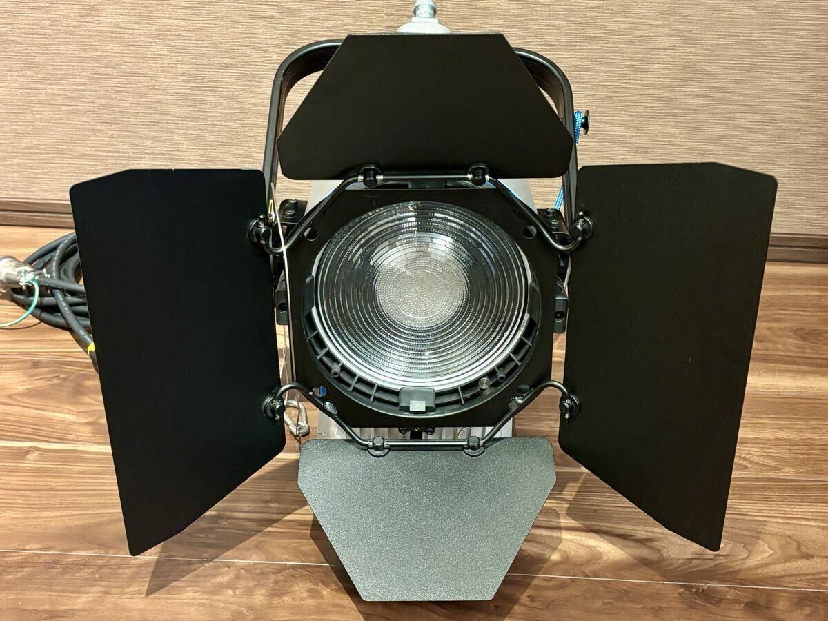 ARRI L7-C LED Fresnel Spotlight [s1249591237]