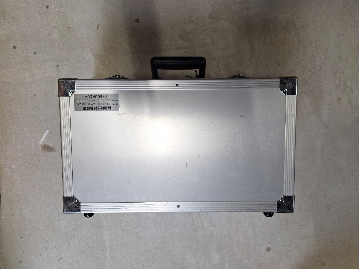 Soko DGR-3050-CK Electrical Measuring Instrument [t1249688450]