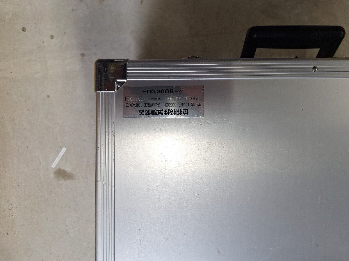 Soko DGR-3050-CK Electrical Measuring Instrument [t1249688450]
