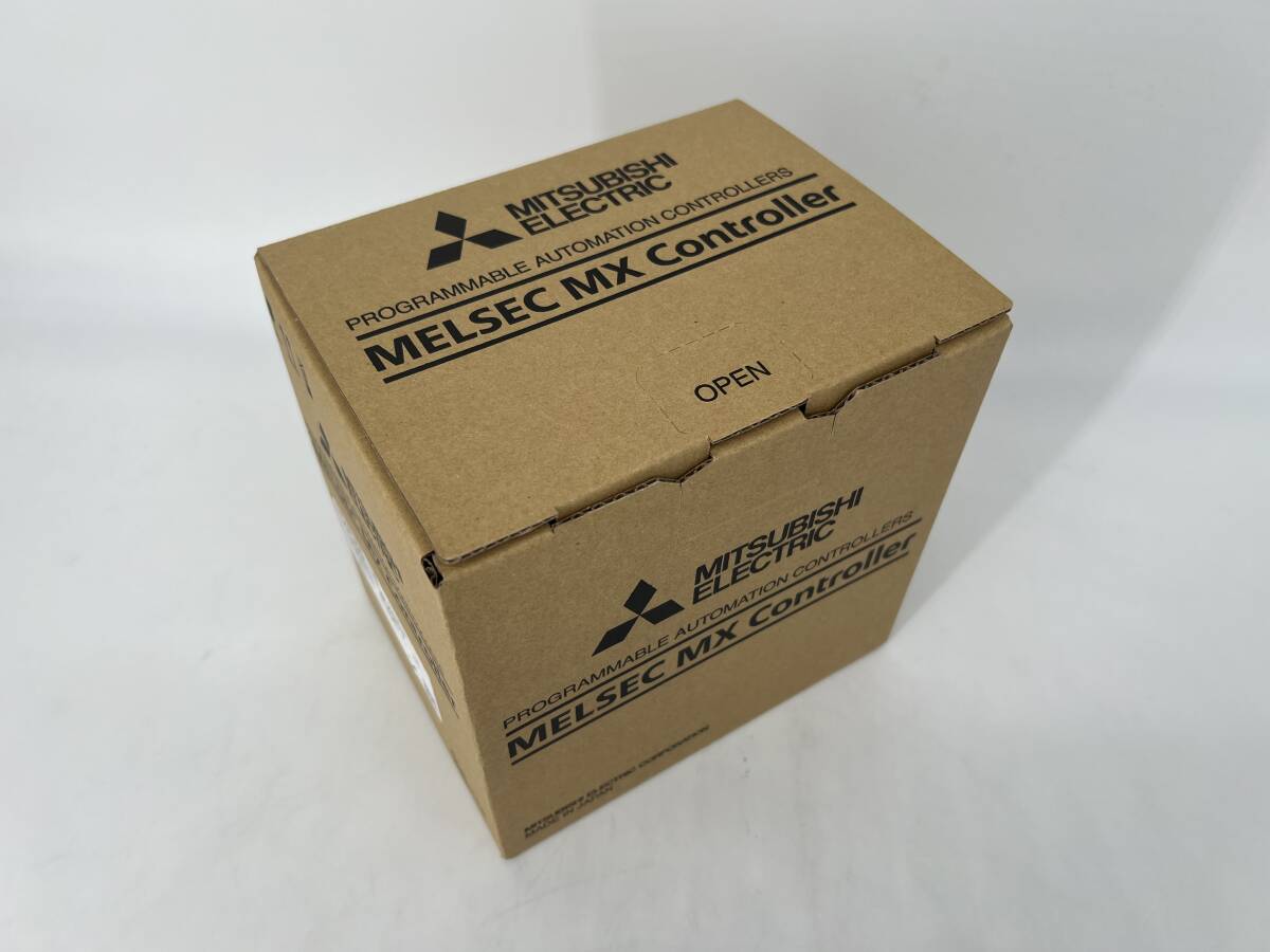Mitsubishi Electric MXR300-16 FA Integrated Controller (open box) [d1249692969]