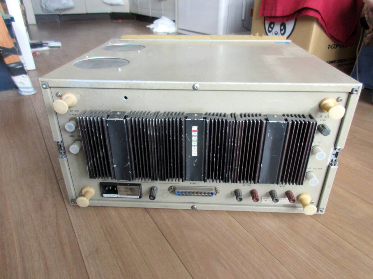 Ando Electric AH5403 Radio Tester [w1249730364]