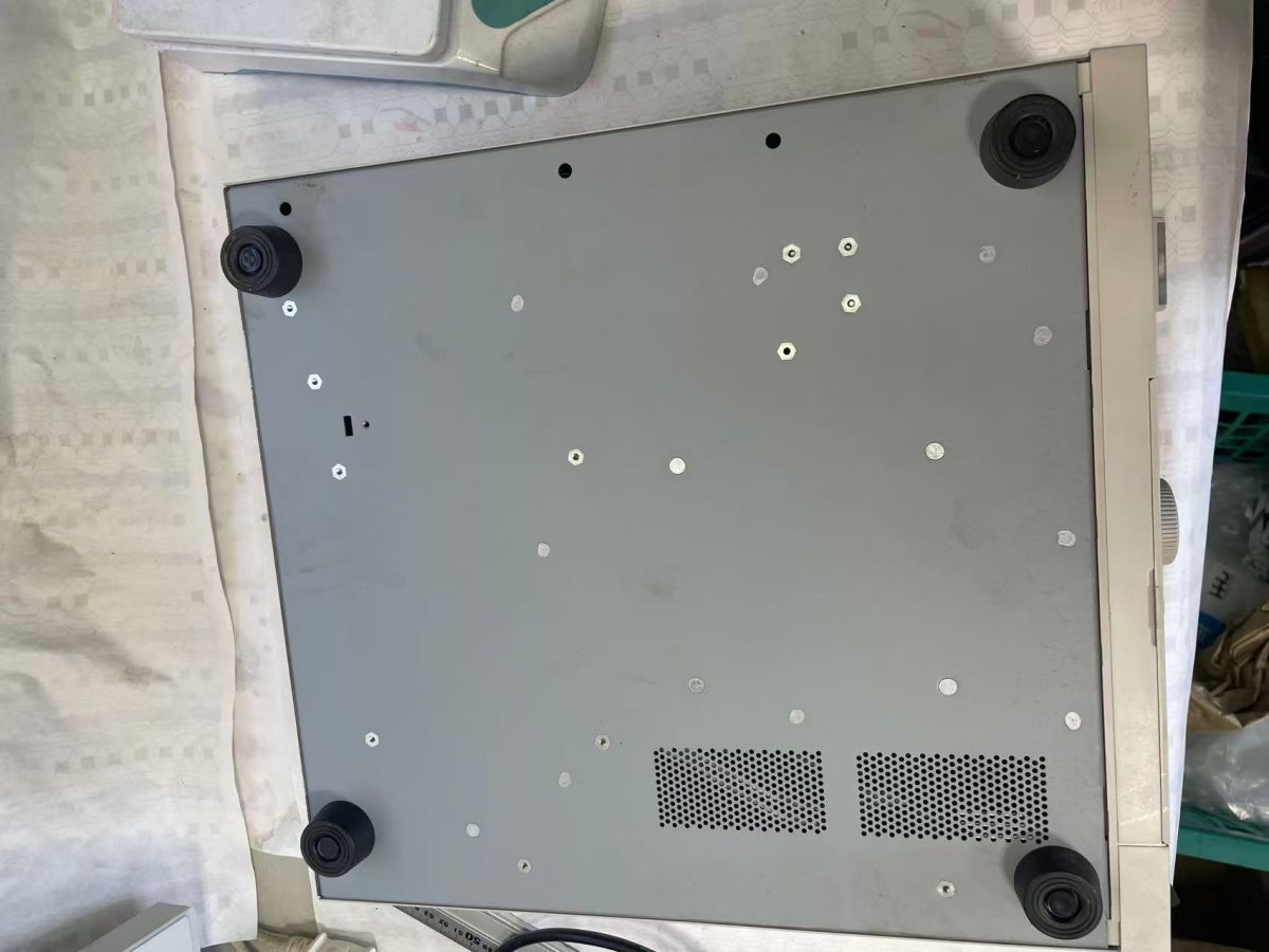 TOS5302 AC Voltage and Insulation Resistance Tester 5kV/100mA [d1249734594]