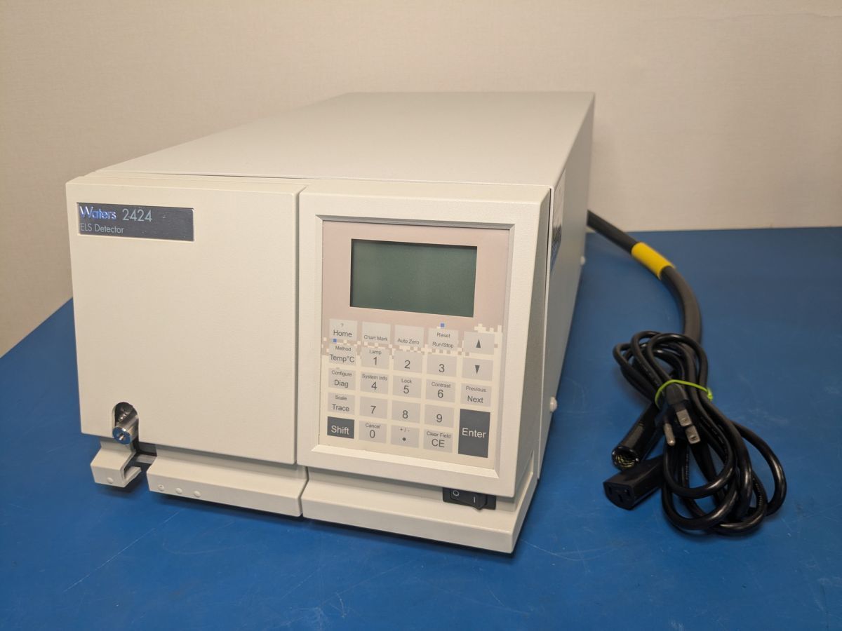 Waters 2424 ELS Detector [g1249790559]