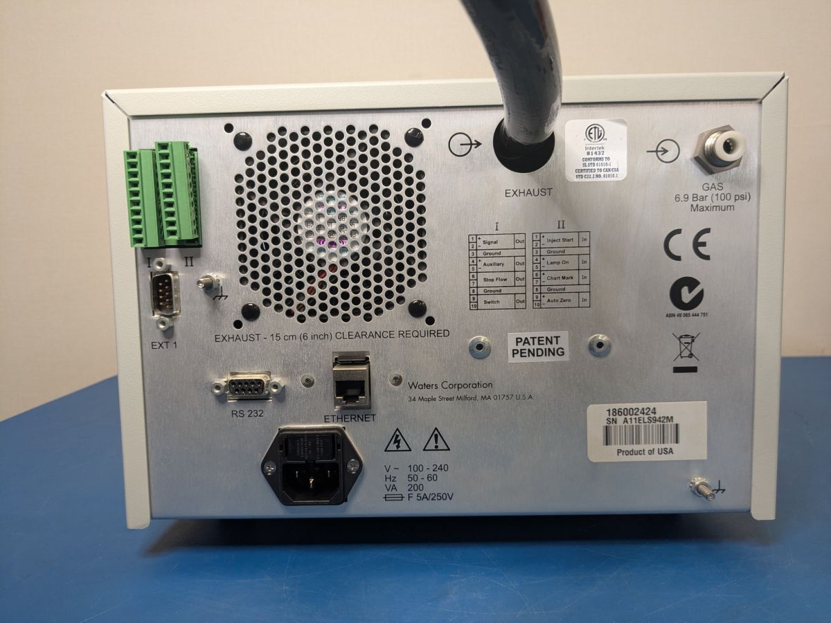 Waters 2424 ELS Detector [g1249790559]