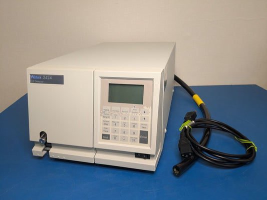 Waters 2424 ELS Detector Environmental Measuring Instrument [h1249782230]